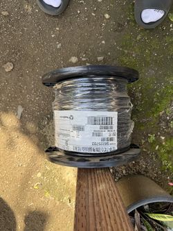 14-4C CU 600V PN BK/Rd/Wht/Grn PVC