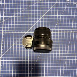 Fujifilm XF 23mm f2.0 R WR