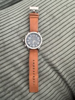 Nixon Men’s 51-30 Chrono Watch