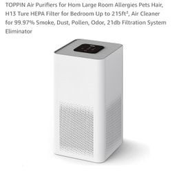 Air Purifier
