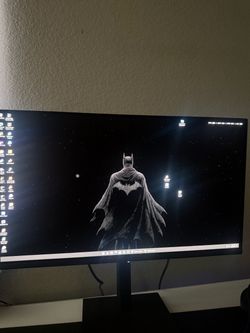 Alienware Oled monitor