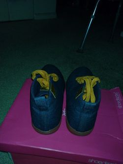 Vlado Men shoes Size 8