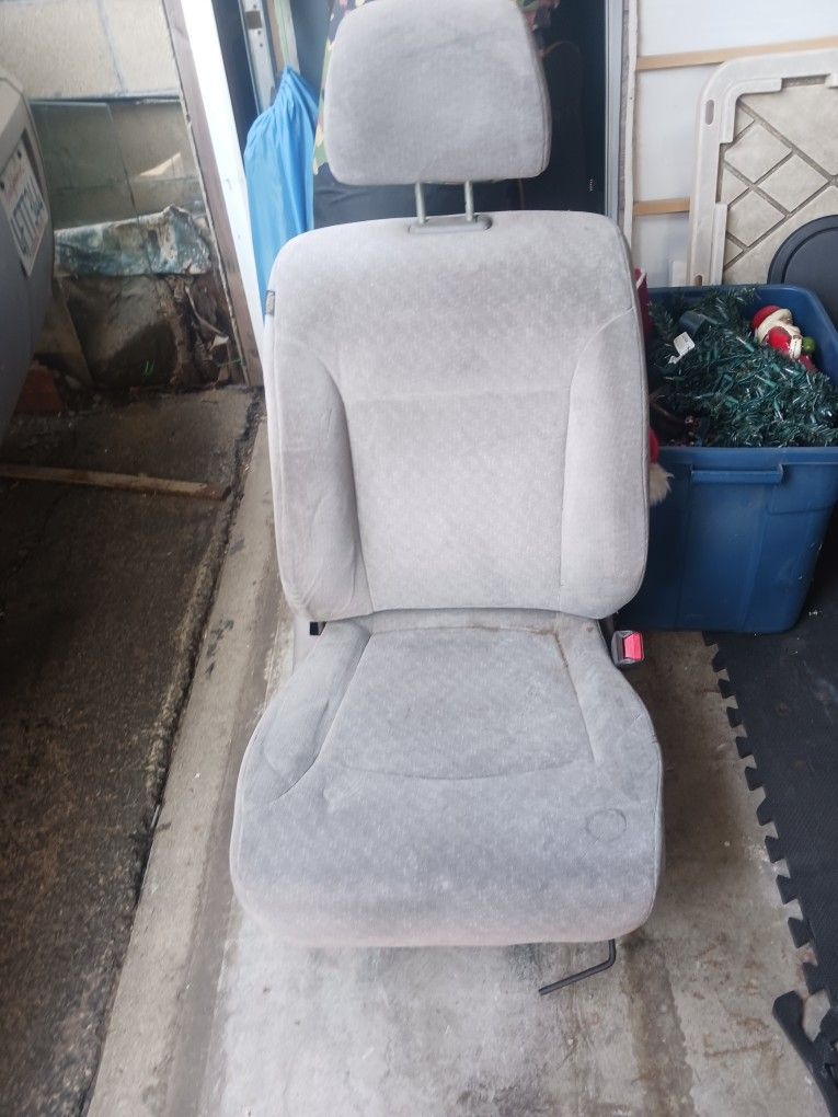 2002 Honda Accord
