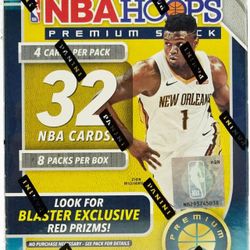 Nba Hoops Premium Blaster!  