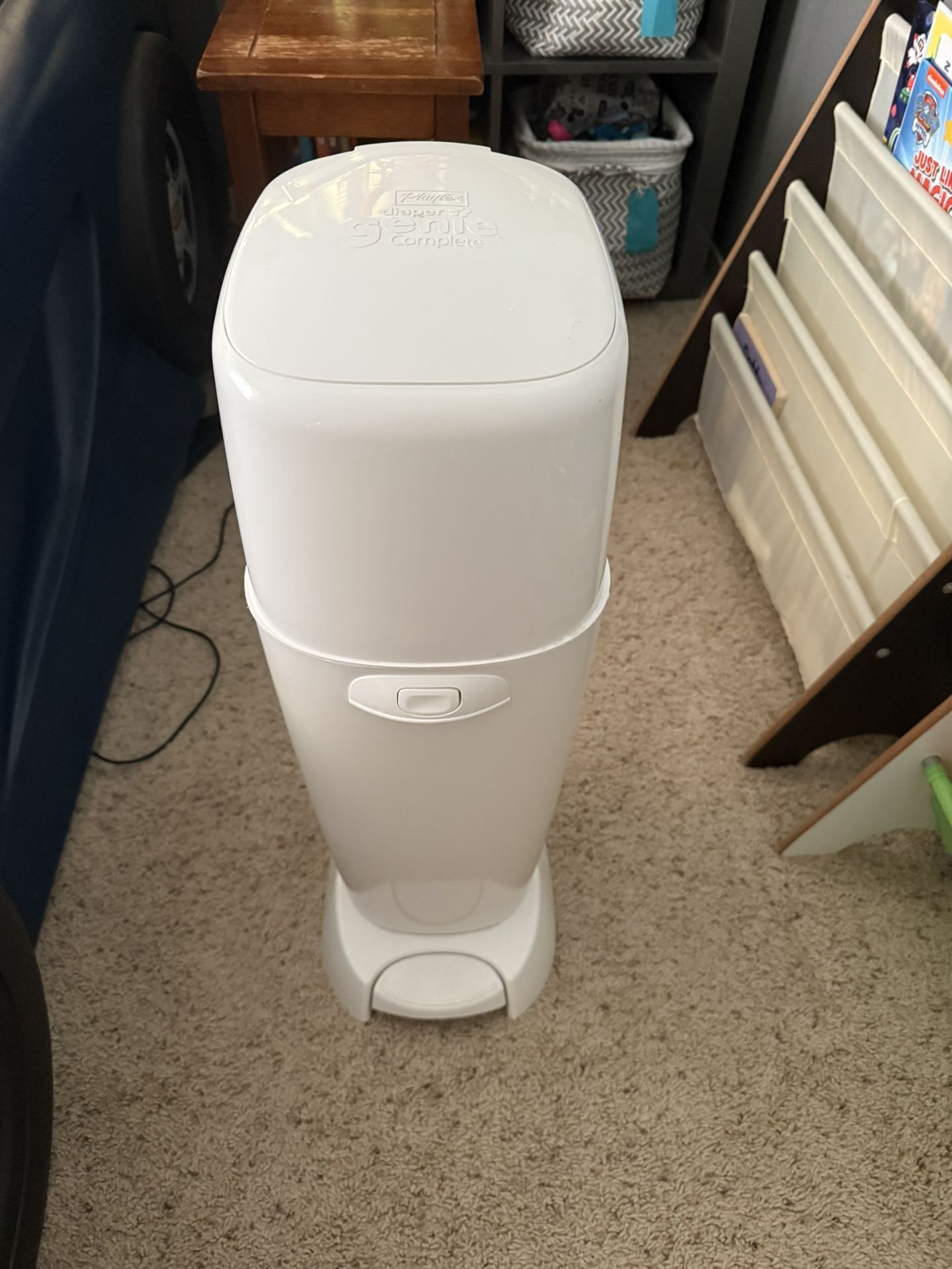Diaper Genie