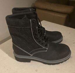 Louis Vuitton  LV Ranger Boots sz  10 us