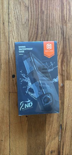 Waterproof Case