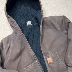 Carhartt Jacket