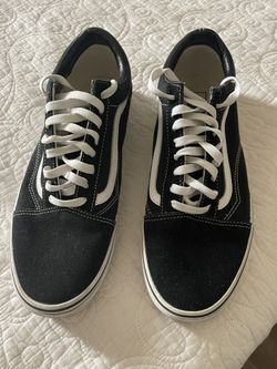 Vans- Men (Size:11) OLD SKOOL