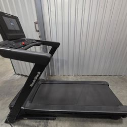 Nordictrack Treadmill 