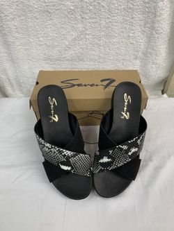 Seven7 Sandals