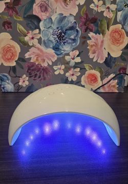 Uv lamp