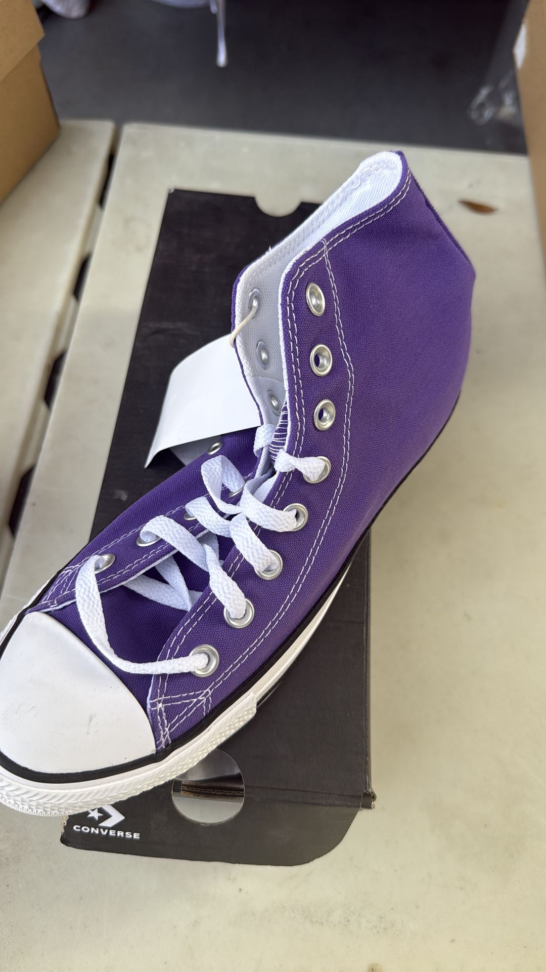 Converse