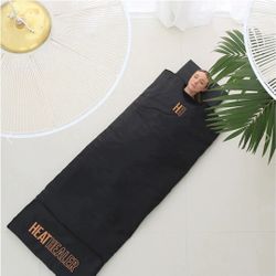 Far Infrared Gemstone Sauna Blanket