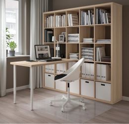 Tabletop, white, 78 3/4x23 5/8