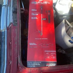 Milwaukee M 18 Fuel