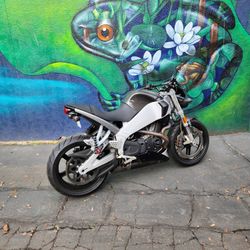 2009 Buell Xb9s