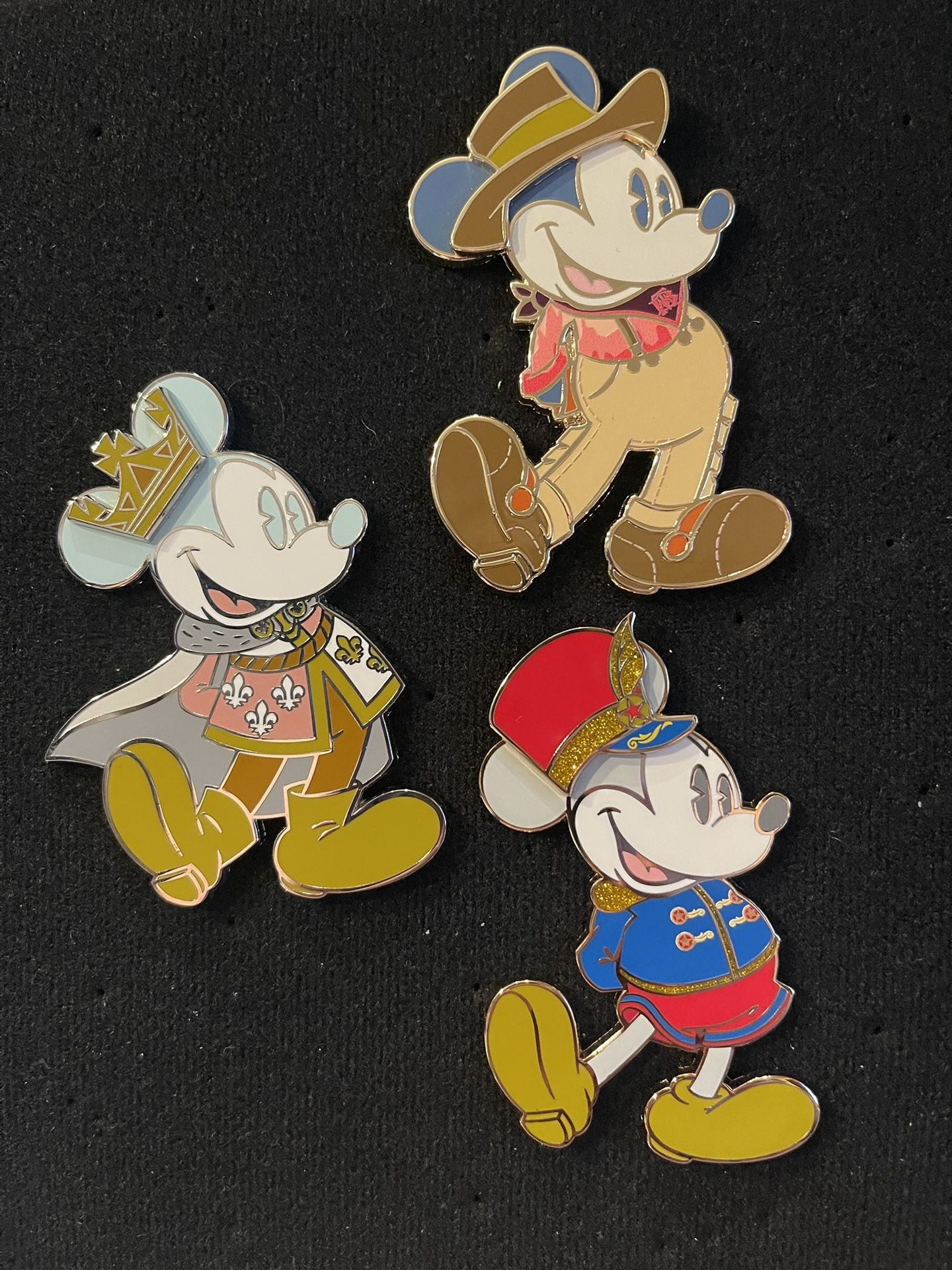 Disney Pins