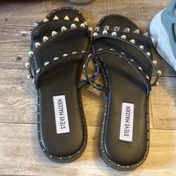 Steve Madden 
