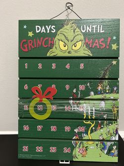 Grinch 