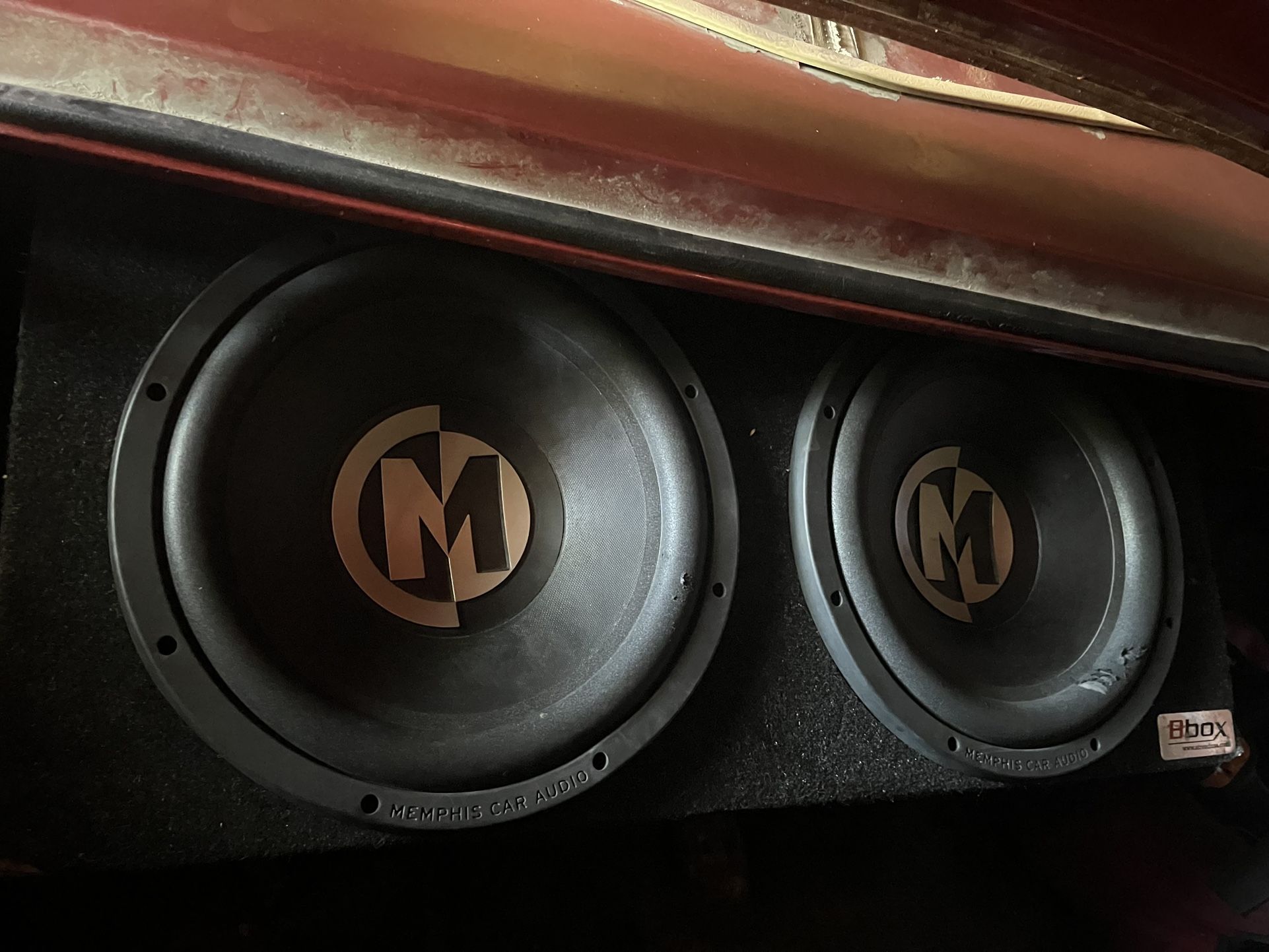 Memphis Audio