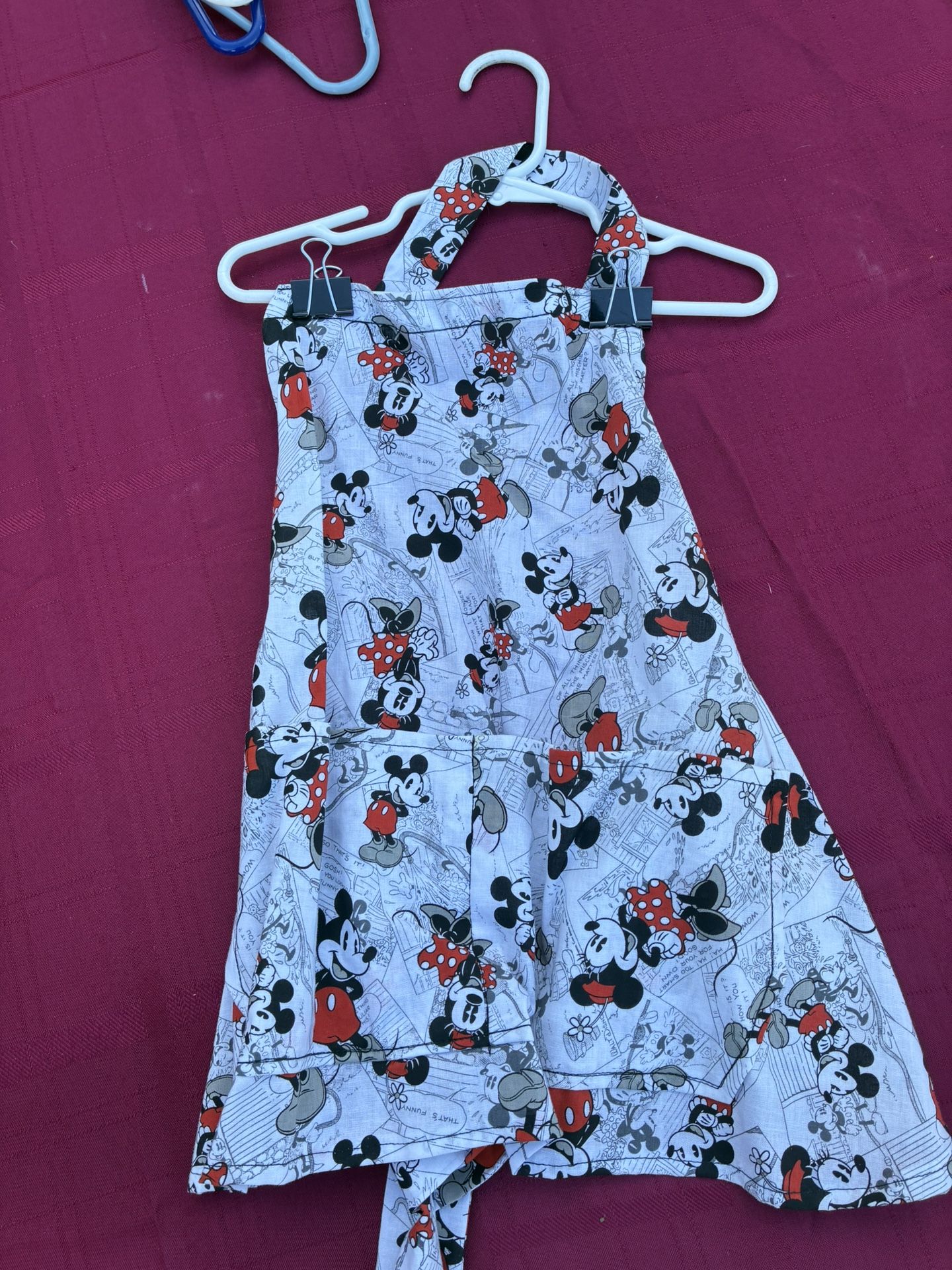 kids aprons
