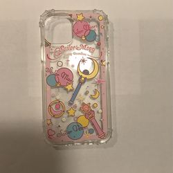 Sailor Look Phone Case For Iphone