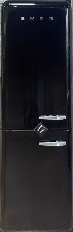 SMEG Refrigerator FAB32ULBL3 01227 .