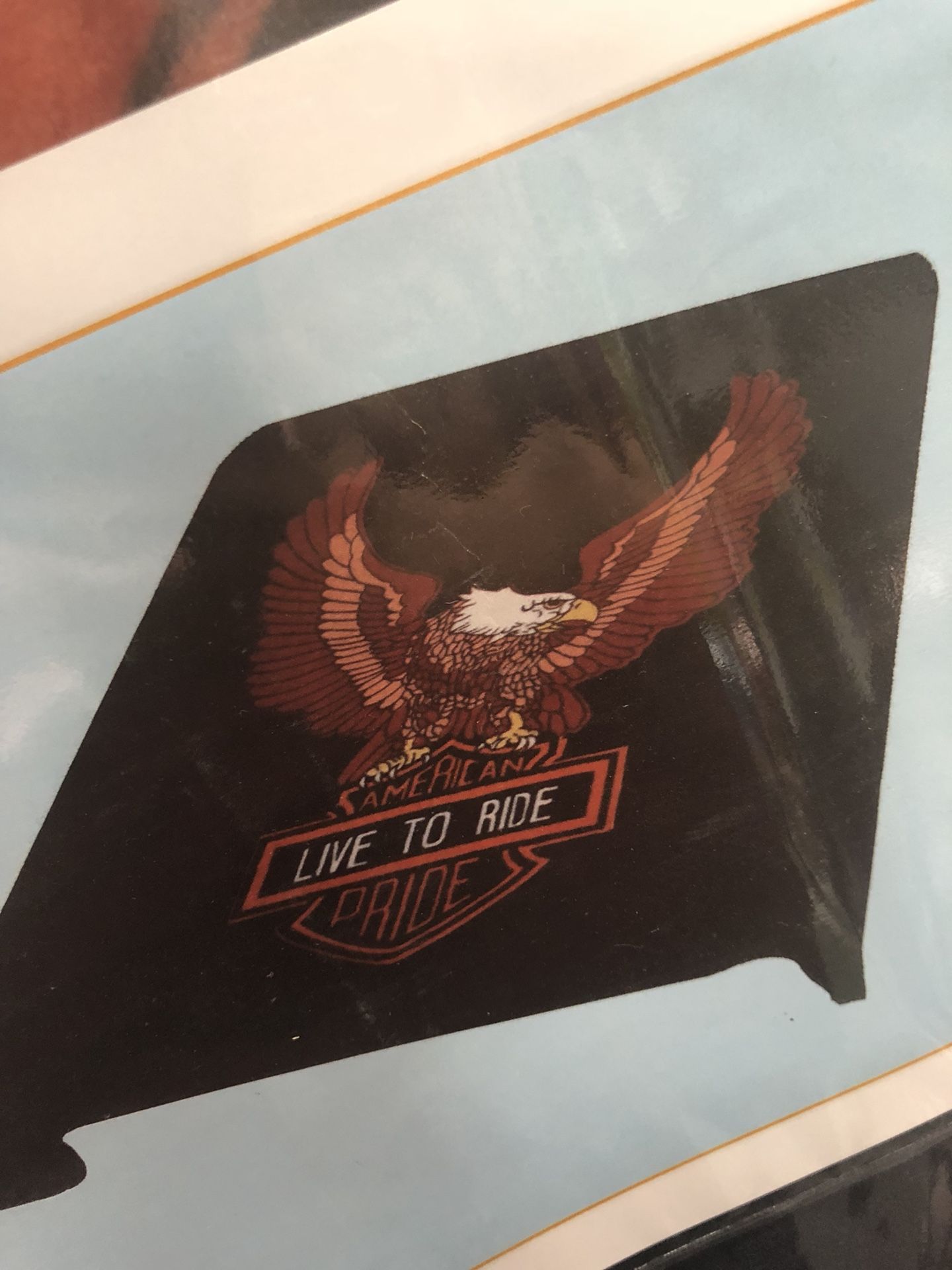 Live to ride pride BlanketQueen-size