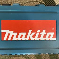 Makita Corded Combination Hammer / Drill