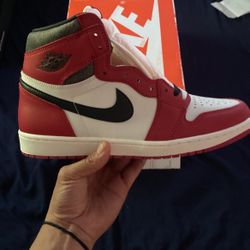 Jordan 1 