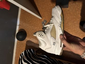Metallic 5s (gs)