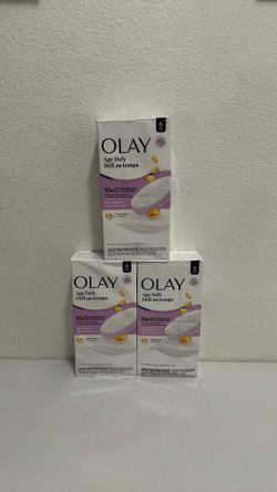 Olay bar Soap