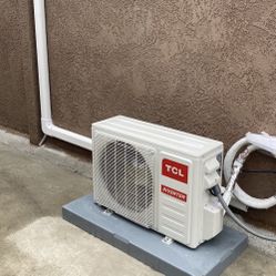 AC Mini Split