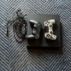 PlayStation 4 ( Slim 1TB ) 