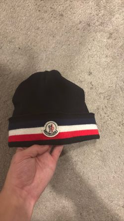 MONCLER BEANIE