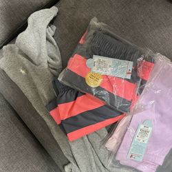 Kids Clothing