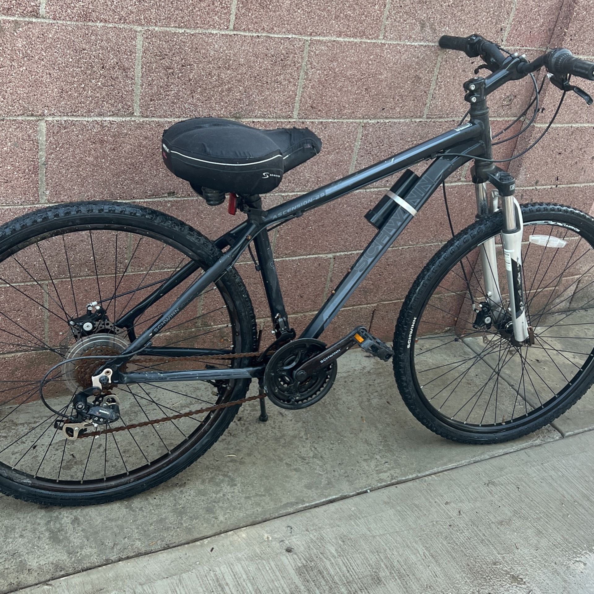 Schwinn Mountain Bike