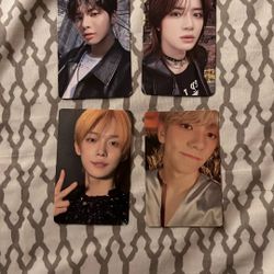 txt photocards
