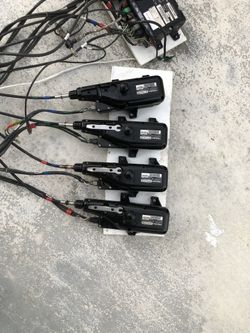 Mandos Yamaha