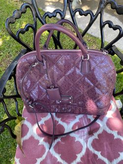 Guess bag $20