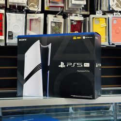 PlayStation 5 Pro 