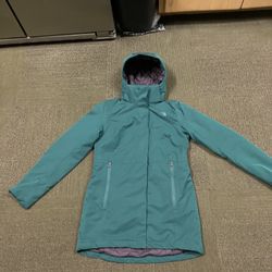 North Face Jacket 