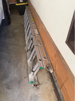 Step ladder