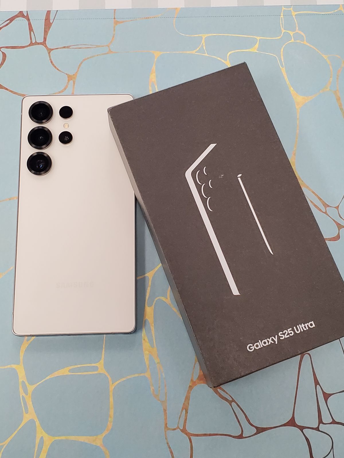  🚨 Samsung Galaxy S25 Ultra Clearance – Samsung Galaxy S25 Ultra (Pre-Owned) from $749 or Just $1 Down! Save $550 Today