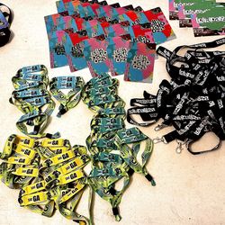 Lollapalooza tickets