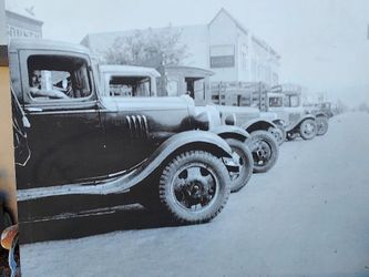 Photos On Canvas. "Brea"  42"x48"