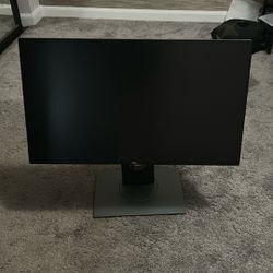 Dell UltraSharp 24 InfinityEdge monitor U2417H