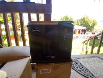 Turkey air fryer