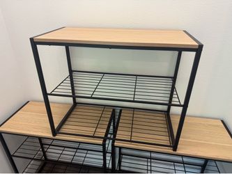 Shoe or storage rack